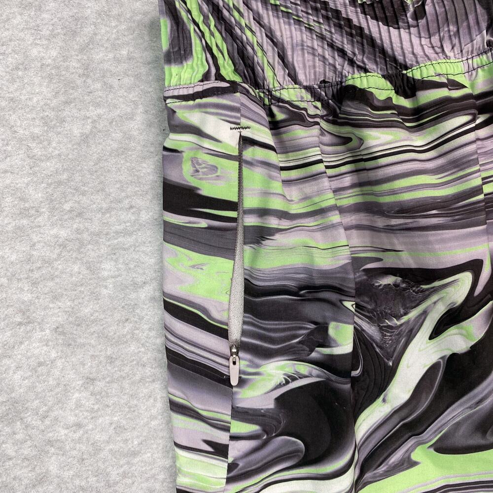 Lululemon Womens 8 Paint Glide Warp Multi Chrome Hotty Hot High Rise Short - Picture 5 of 13